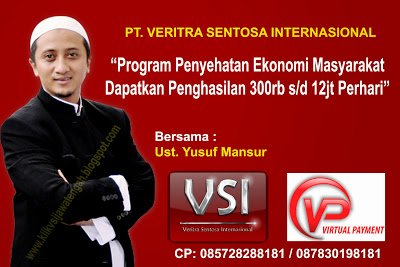 Klik VSI