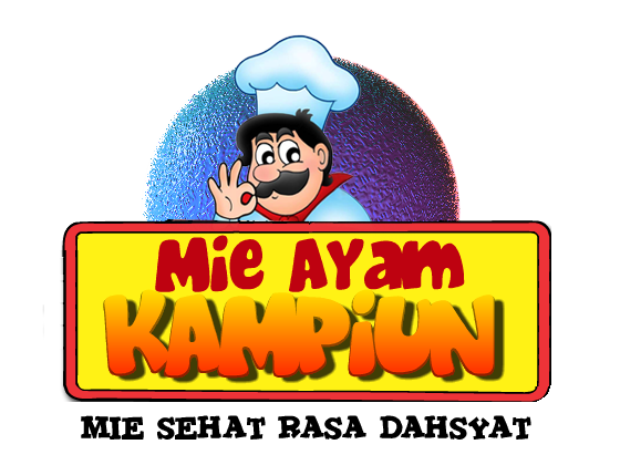 Mie Ayam Kampiun